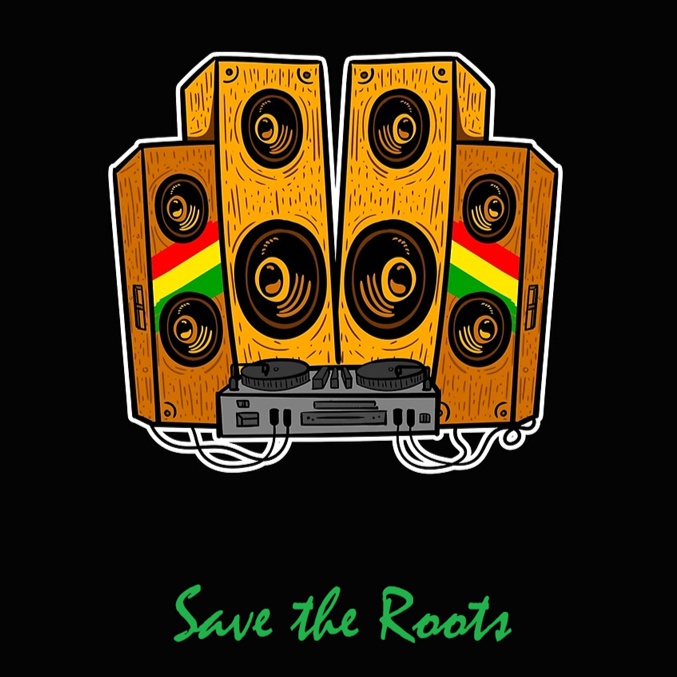 Image for Roots