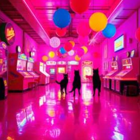 Image for 1978's～2026's ダンスミュージック= お遊戯だ