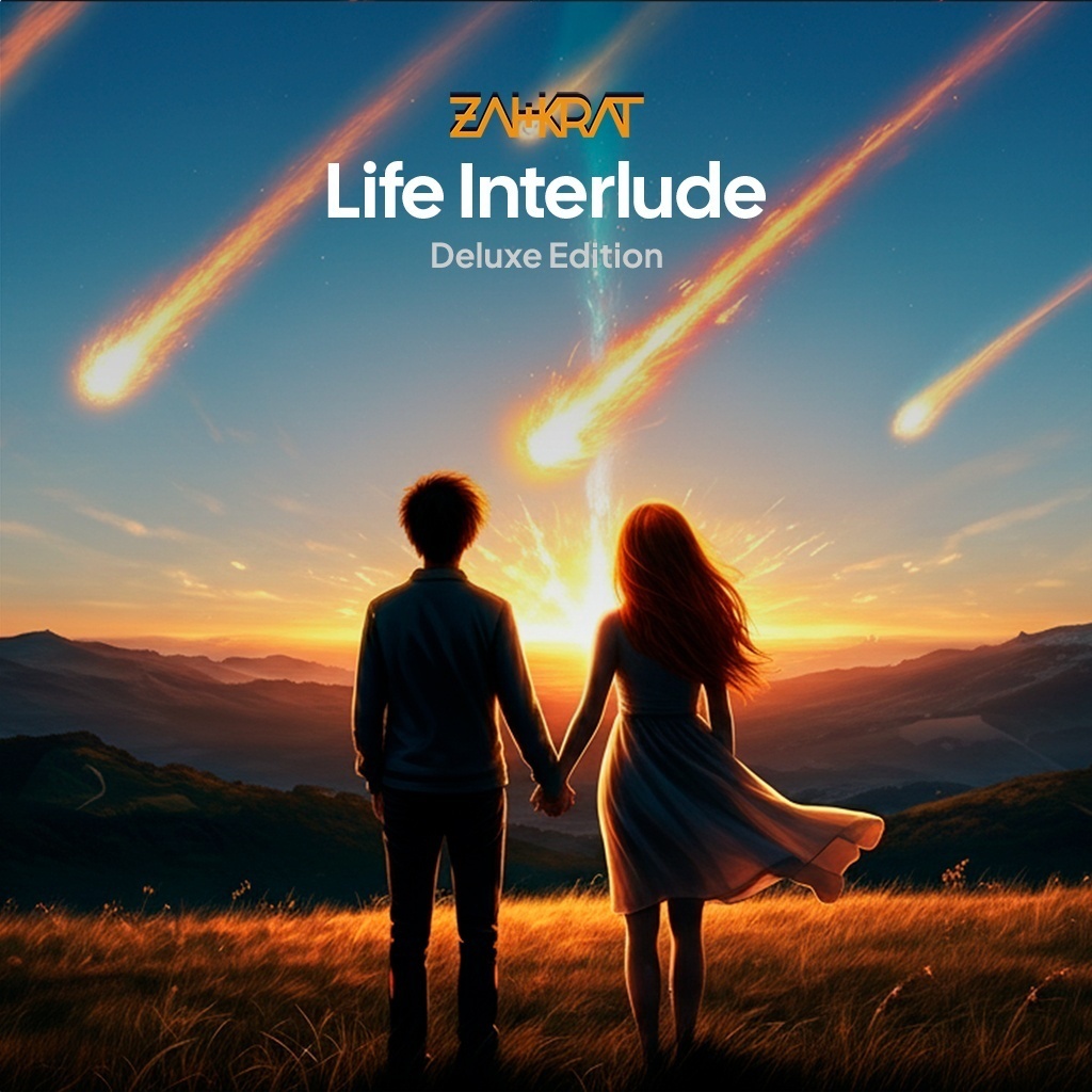 Image for Life Interlude (Deluxe Edition)