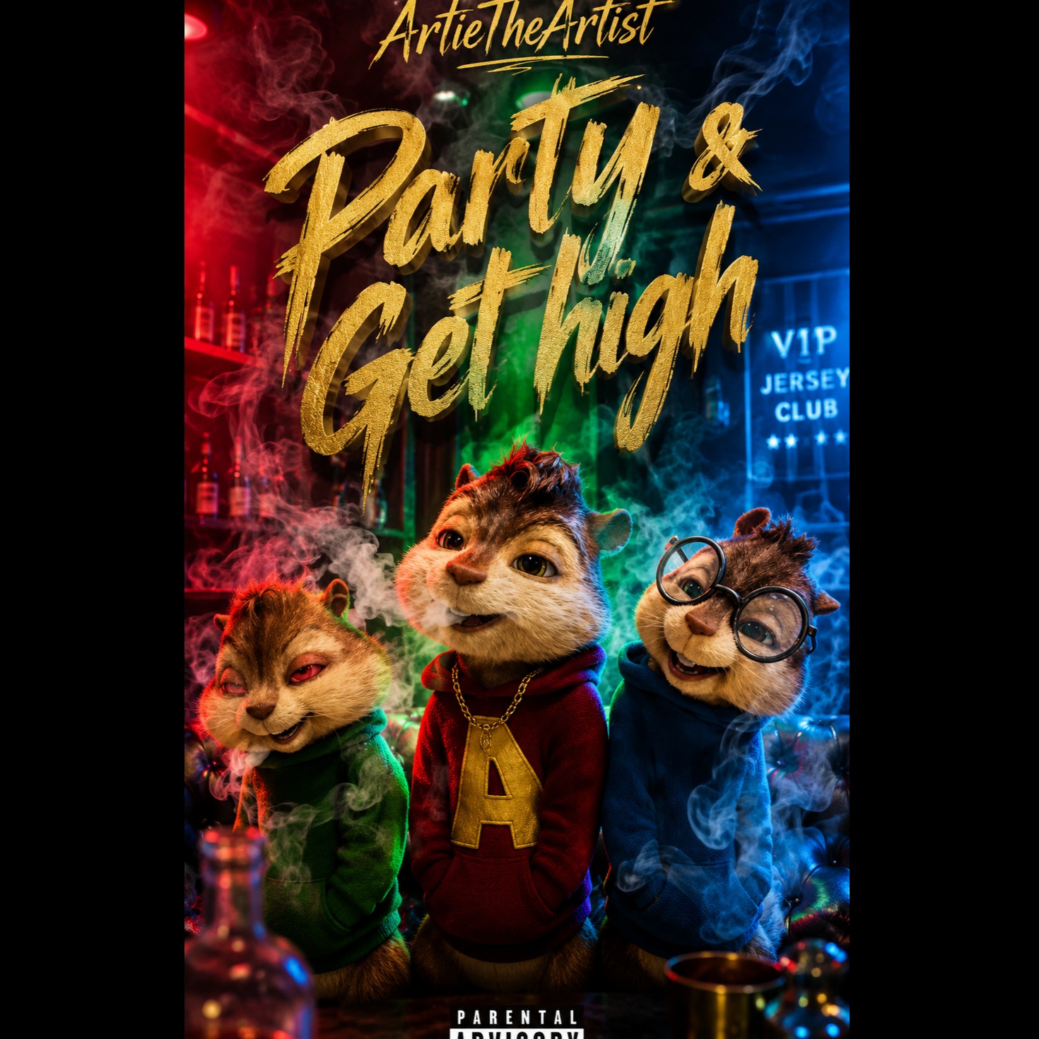 Song Image