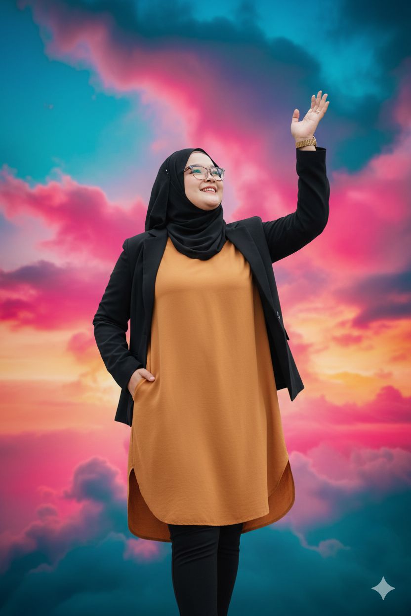 rasa cinta hilang artwork