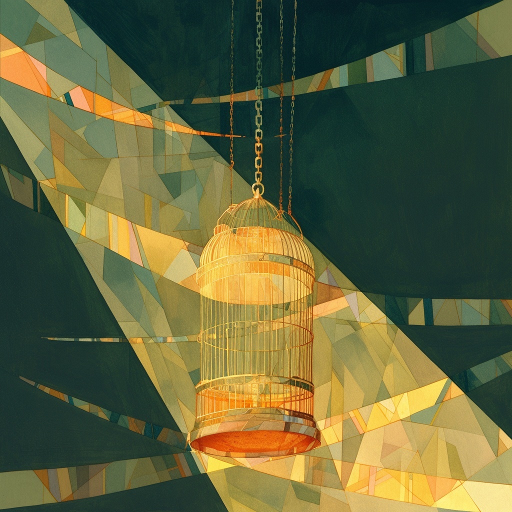 Playlist cover art