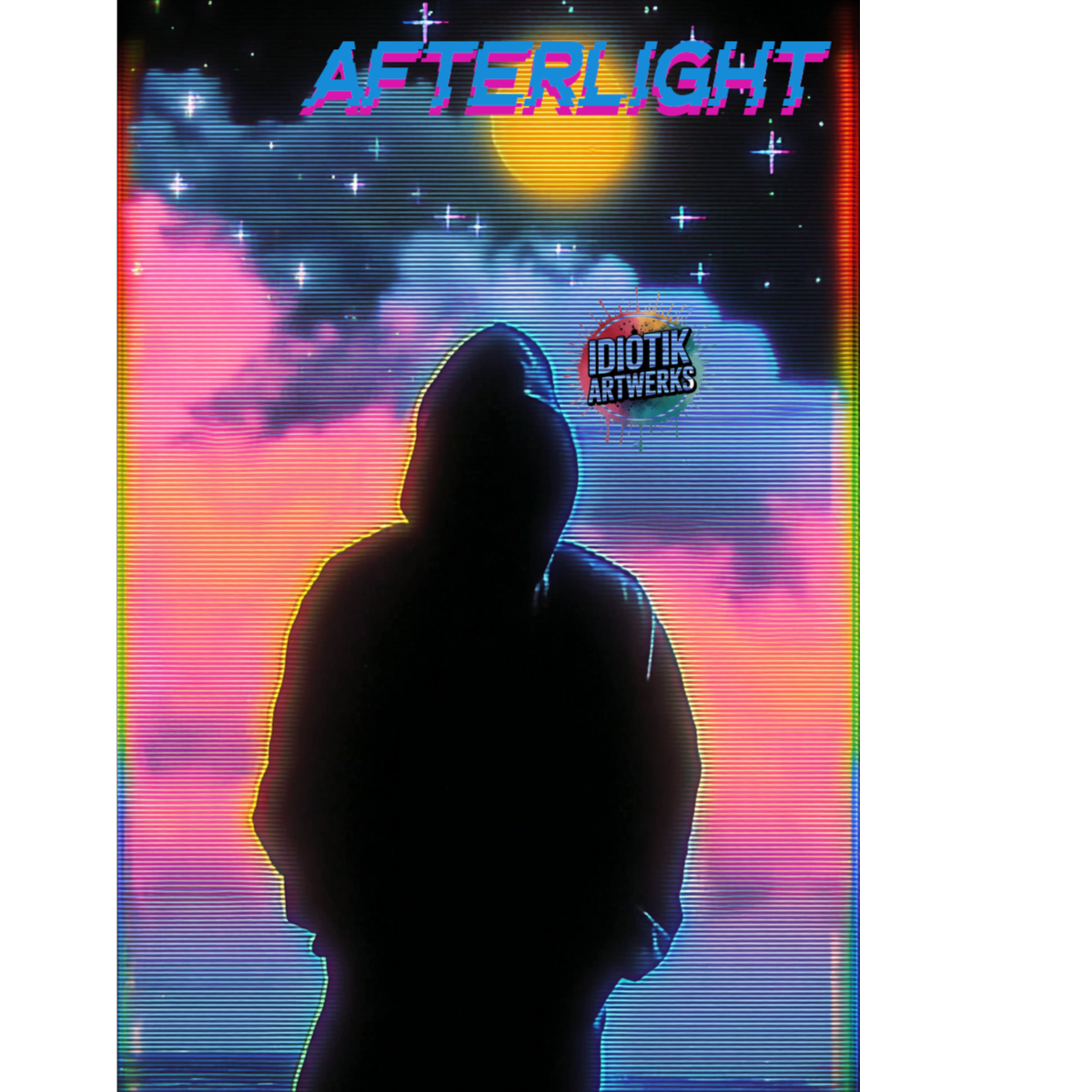 Afterlight artwork