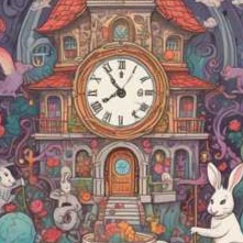 Playlist cover art