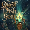Cover image for The Quest For The Dish Soap