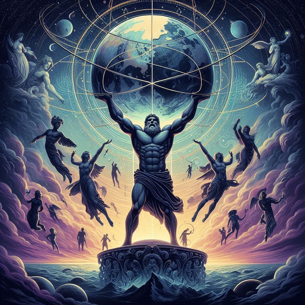 Image for Гимны Богам