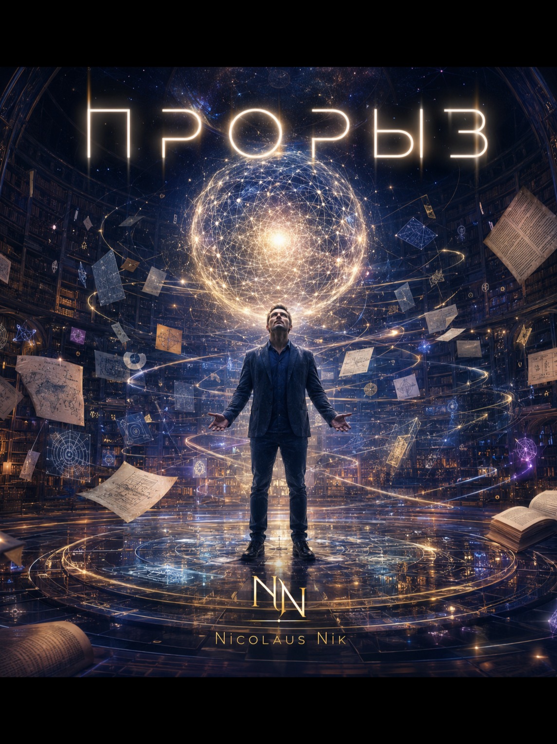 Прорыв / Breakthrough
