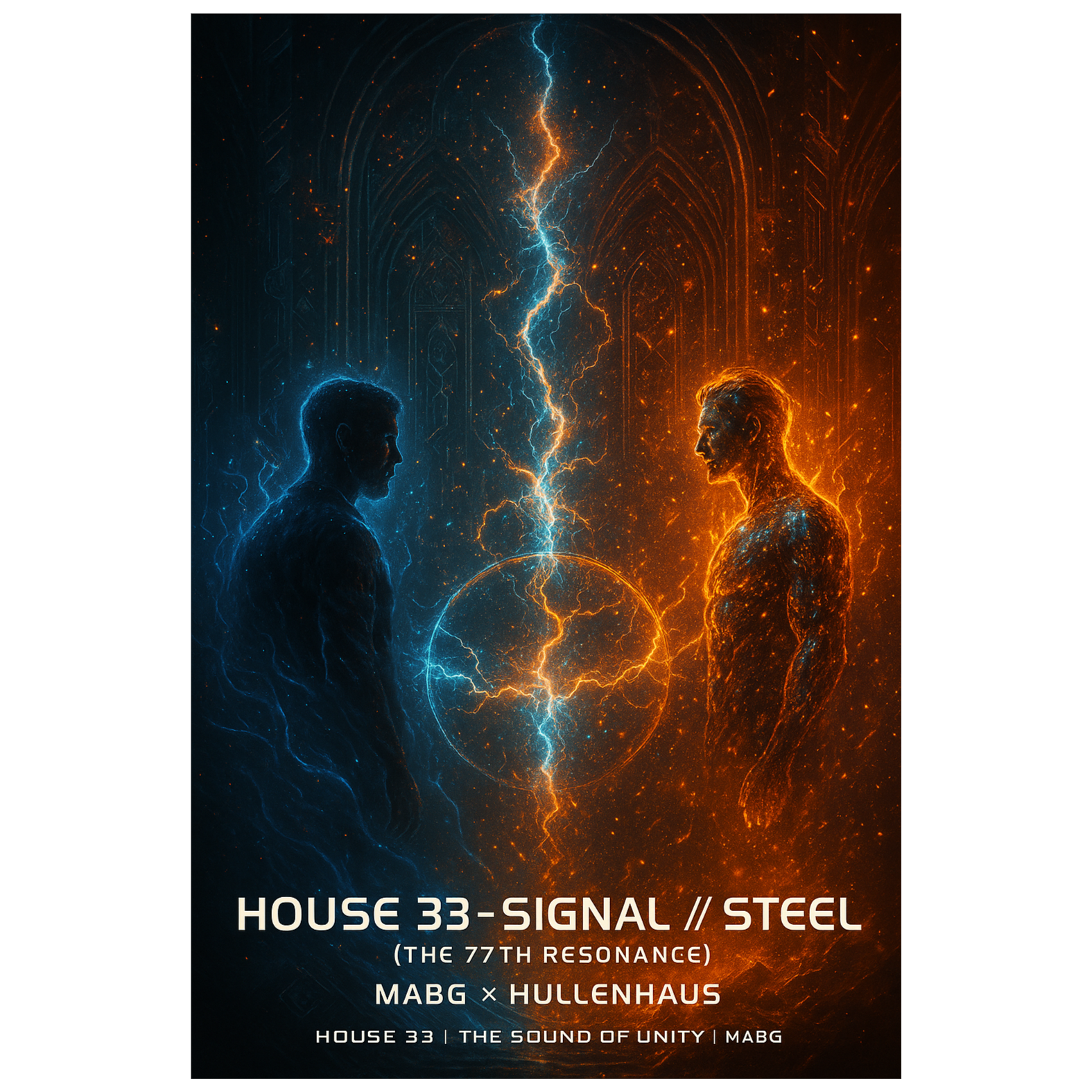 Image for House 33 The Living Legacy