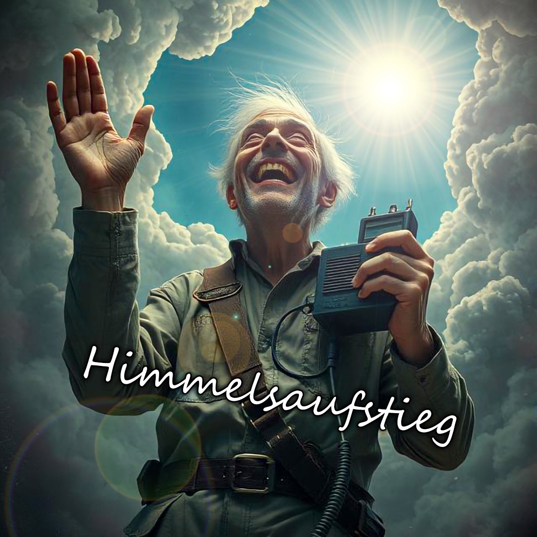 Himmelsaufstieg artwork