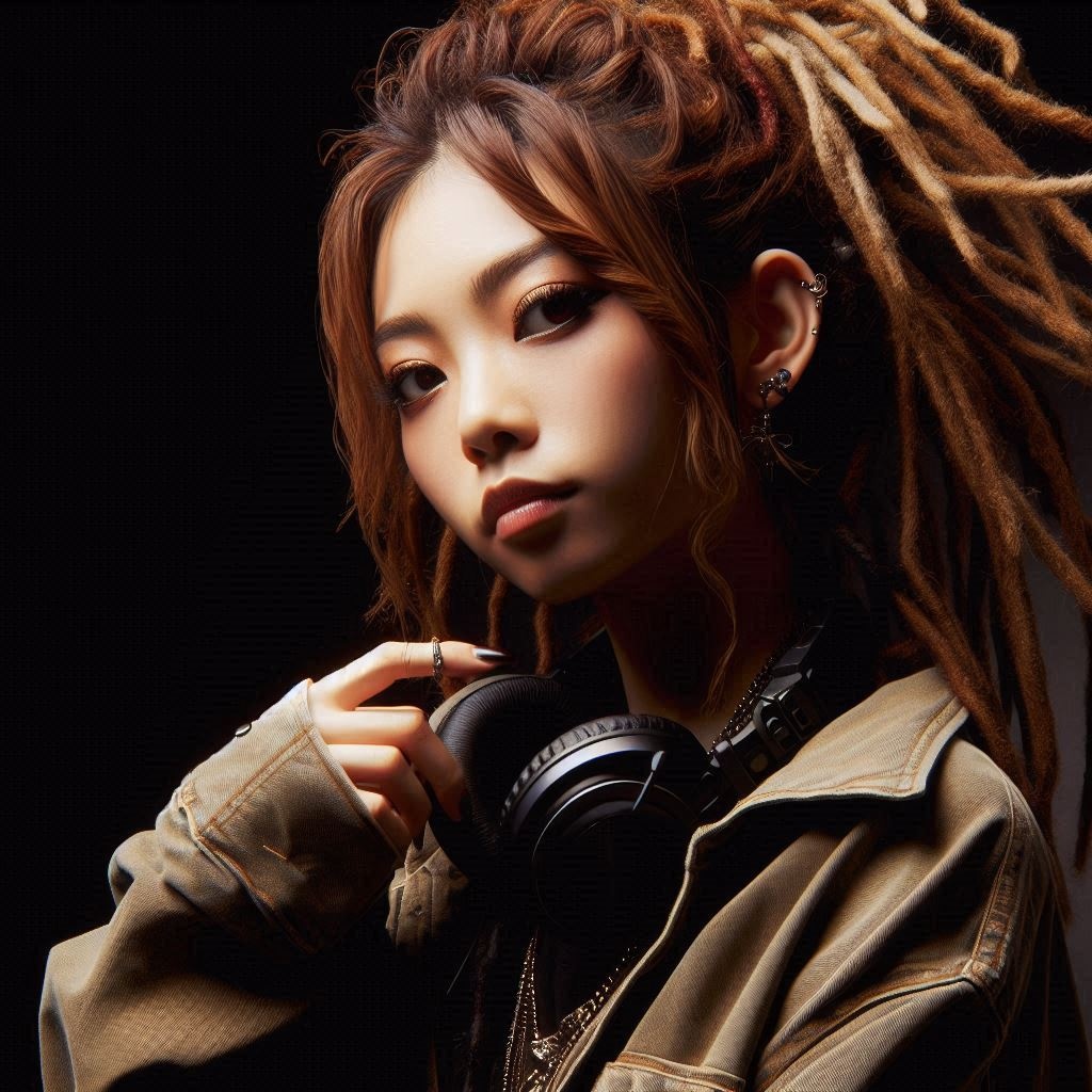 Persona image for 舞凜(まりん)