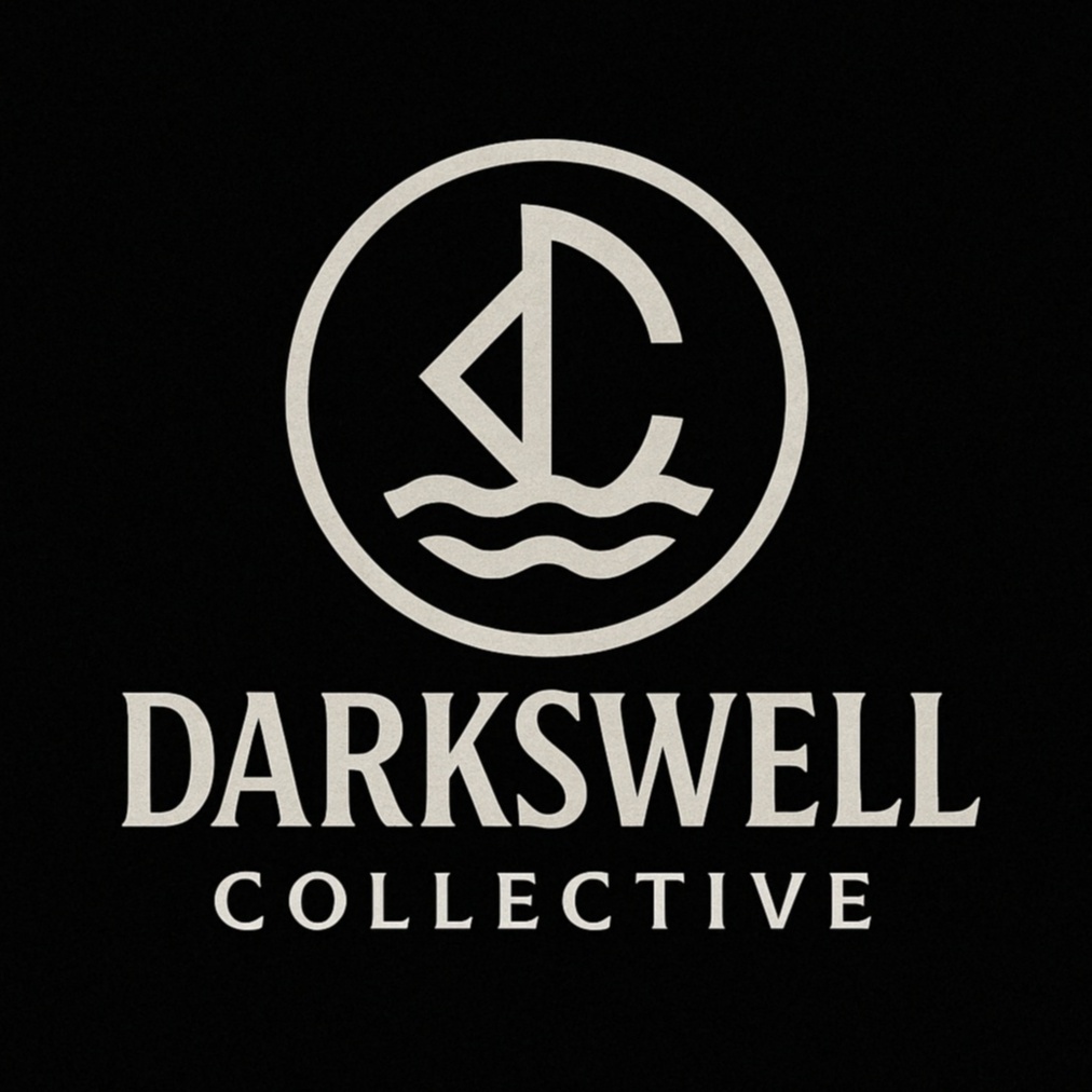 Image for Darkswell Collective Presents
