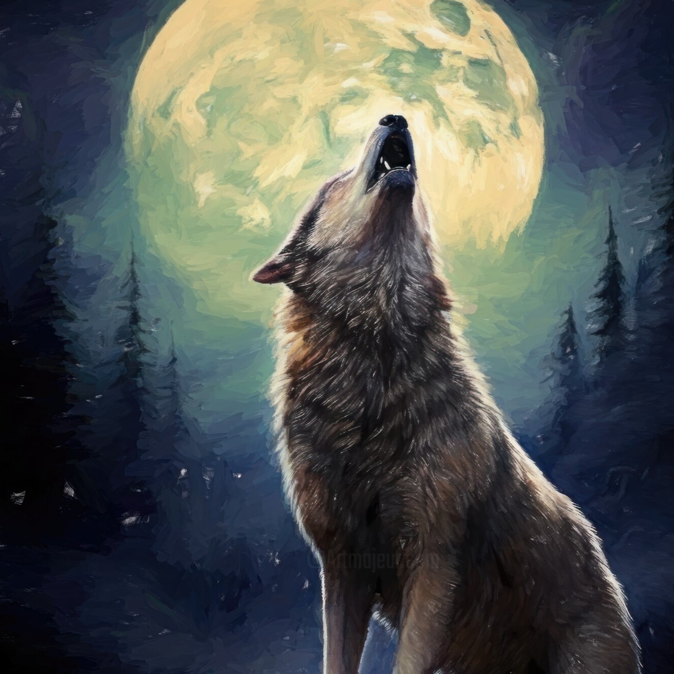 Image for Songs by 🎧🦊🎶MUSICLOVER🎶🐺🎧