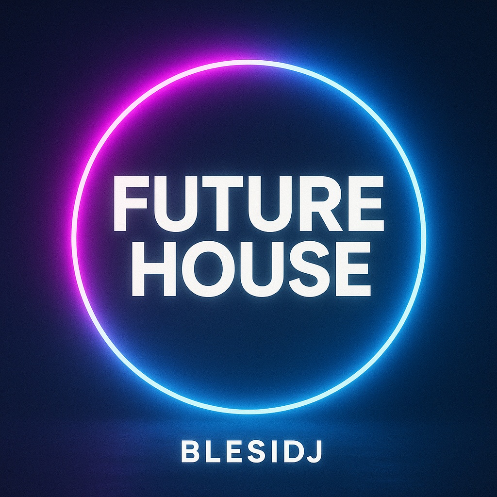 Image for Future House