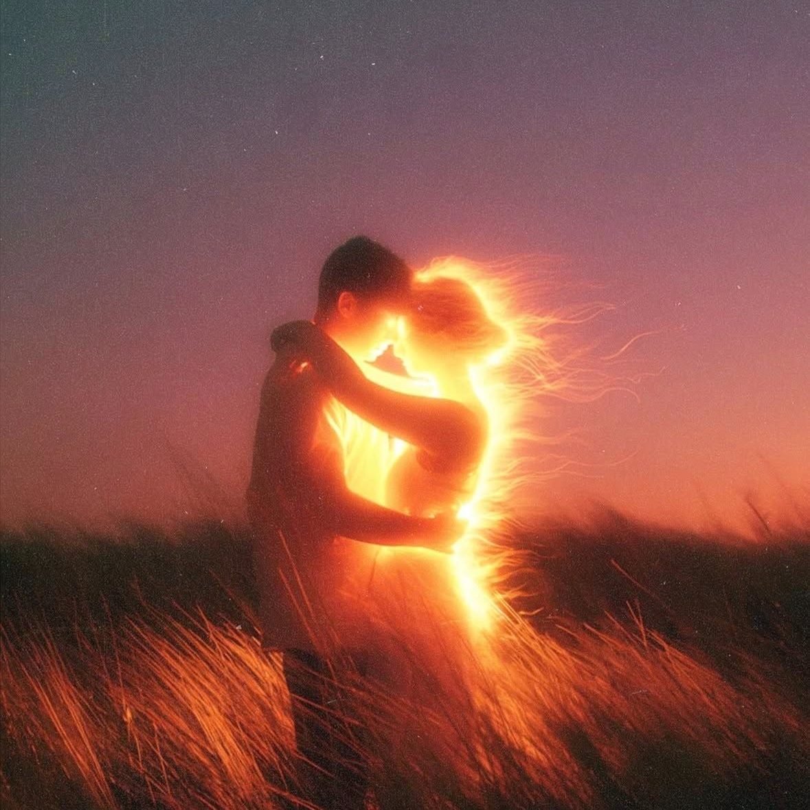 Persona image for Delirious Power Ballad