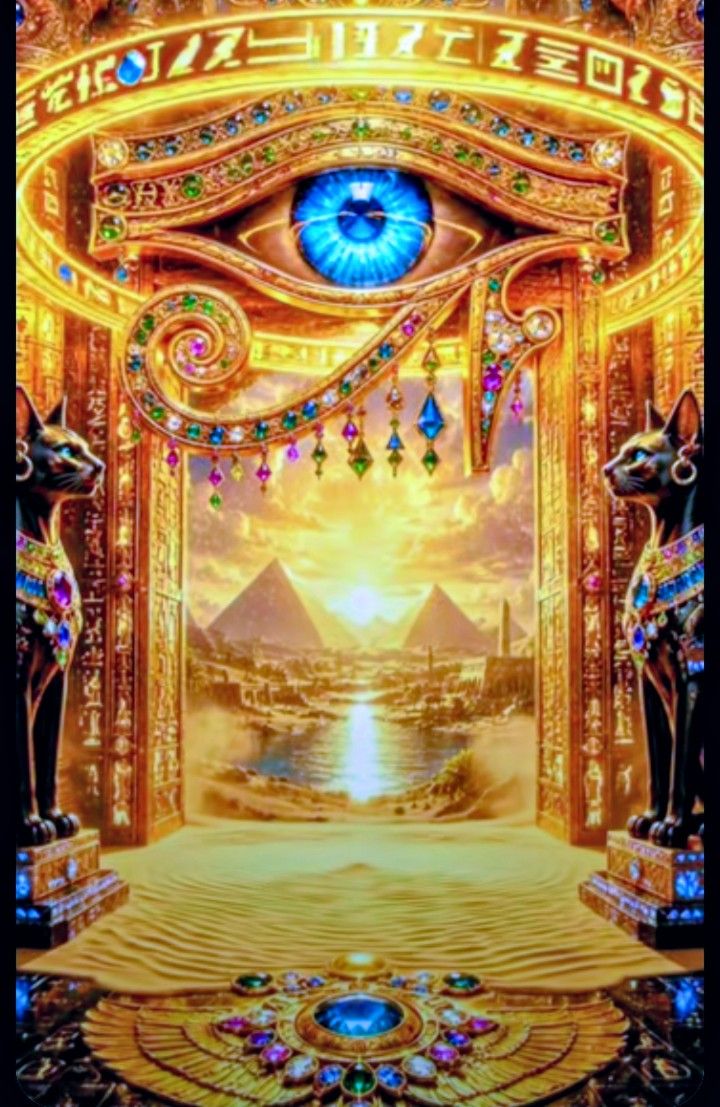 Living Forms of RA artwork