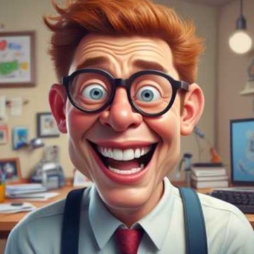 Image for Music for Stressed Office Heroes