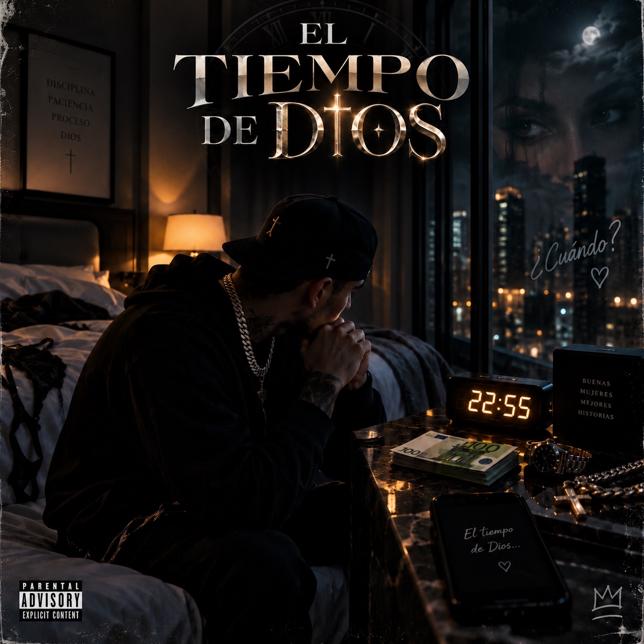 El tiempo de Dios es perfecto