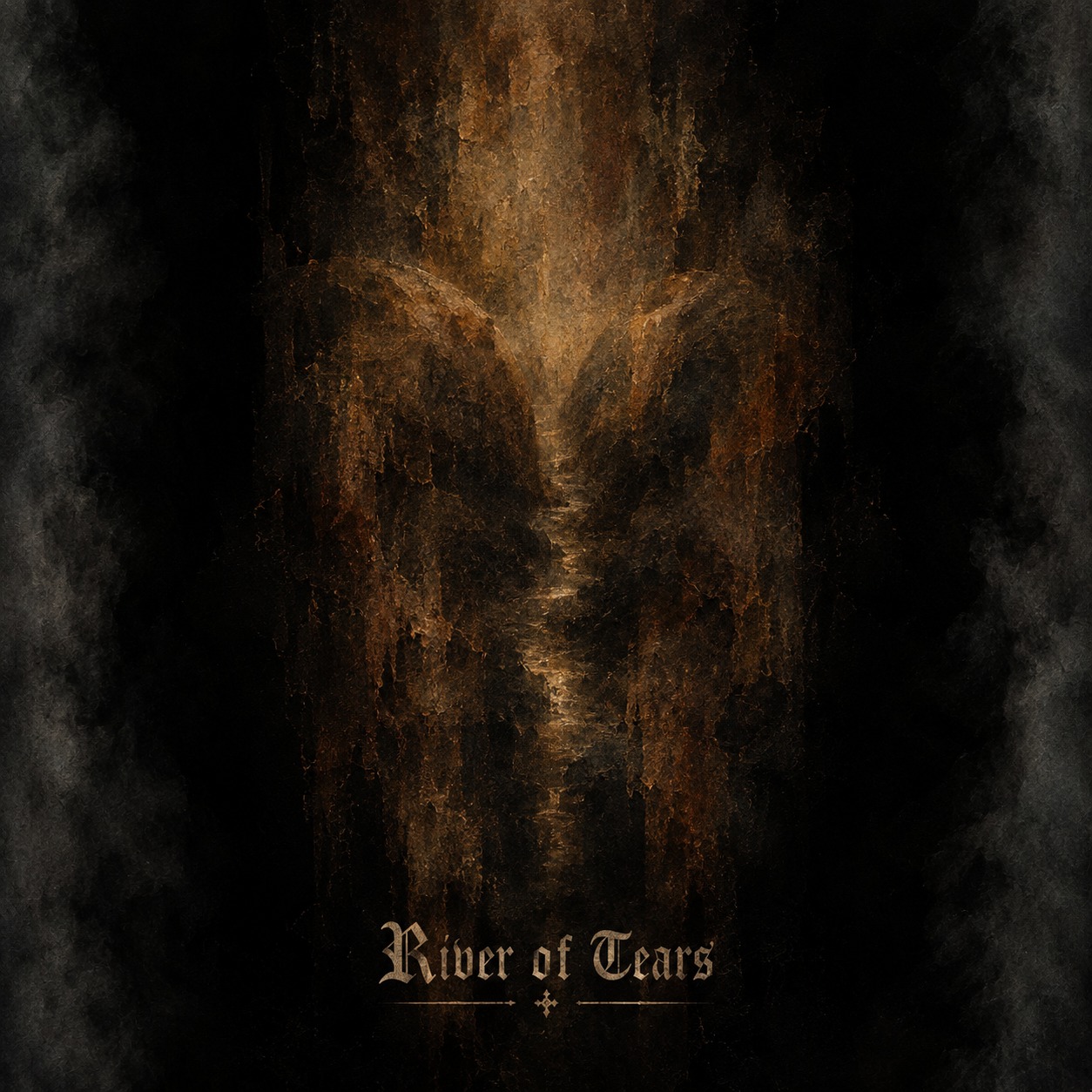 The river of Tears artwork