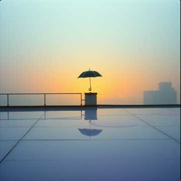 Mưa Hè artwork