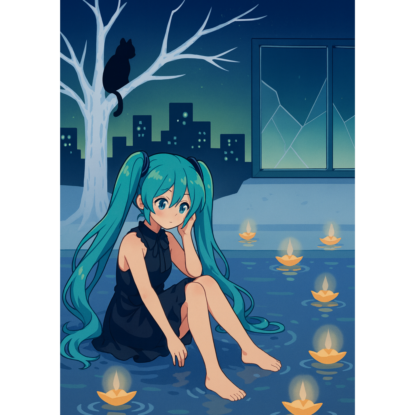 Song Image