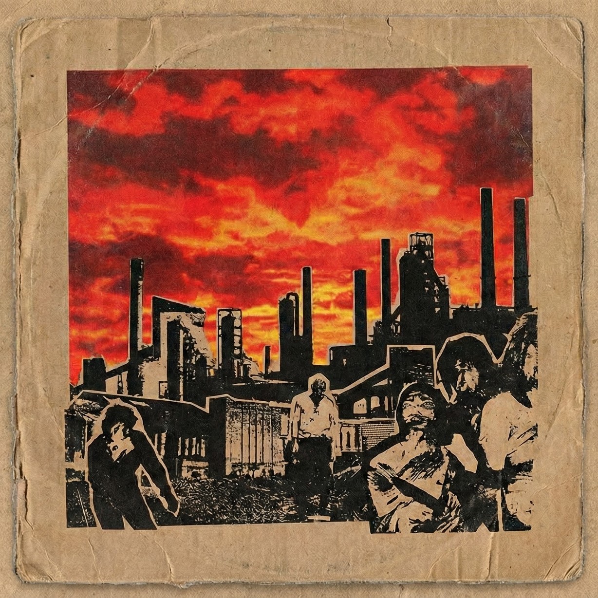 Another Dream artwork