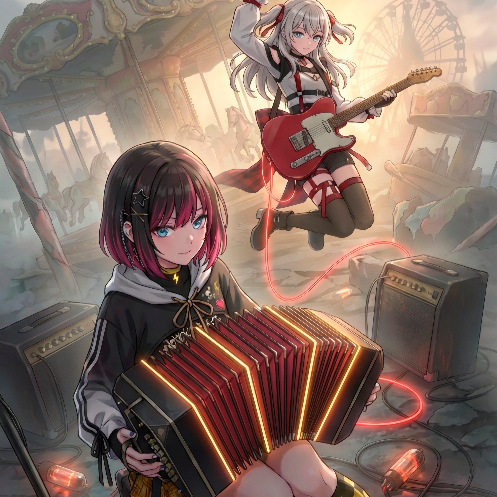 Image for 物語シリーズ以外の曲