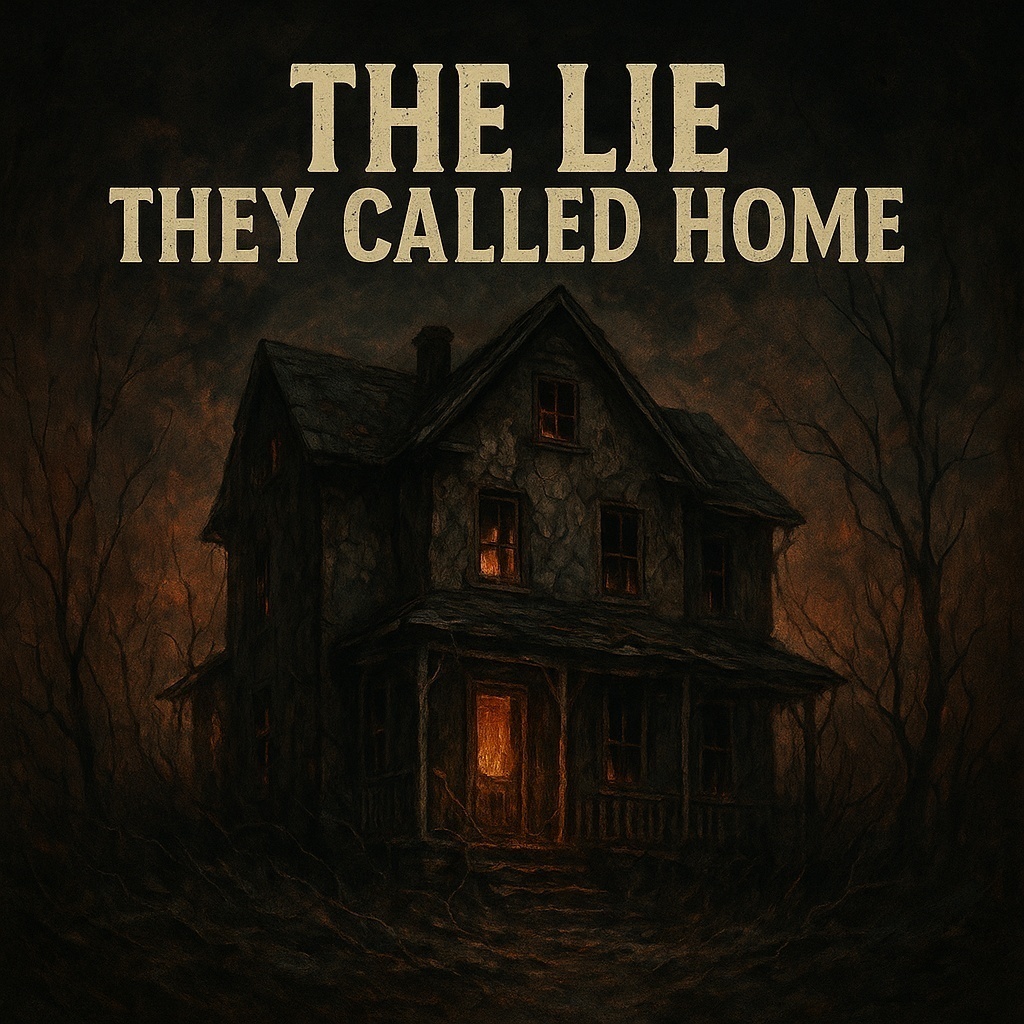 Image for The Lie they called Home [Completed]