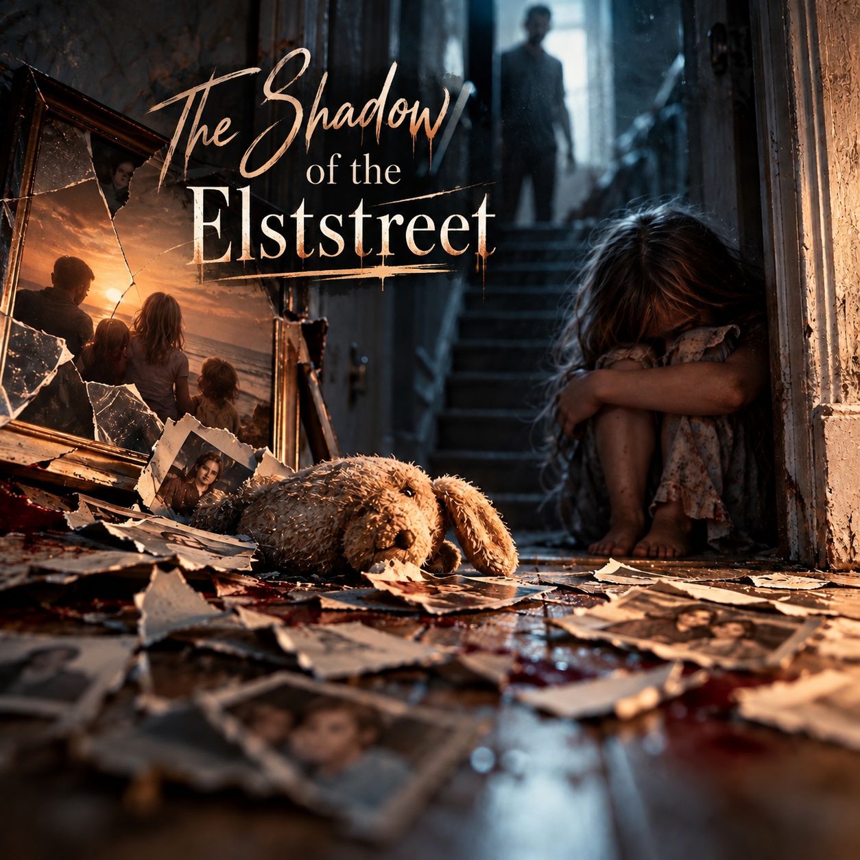 The Shadow of the Elststreet (2) artwork