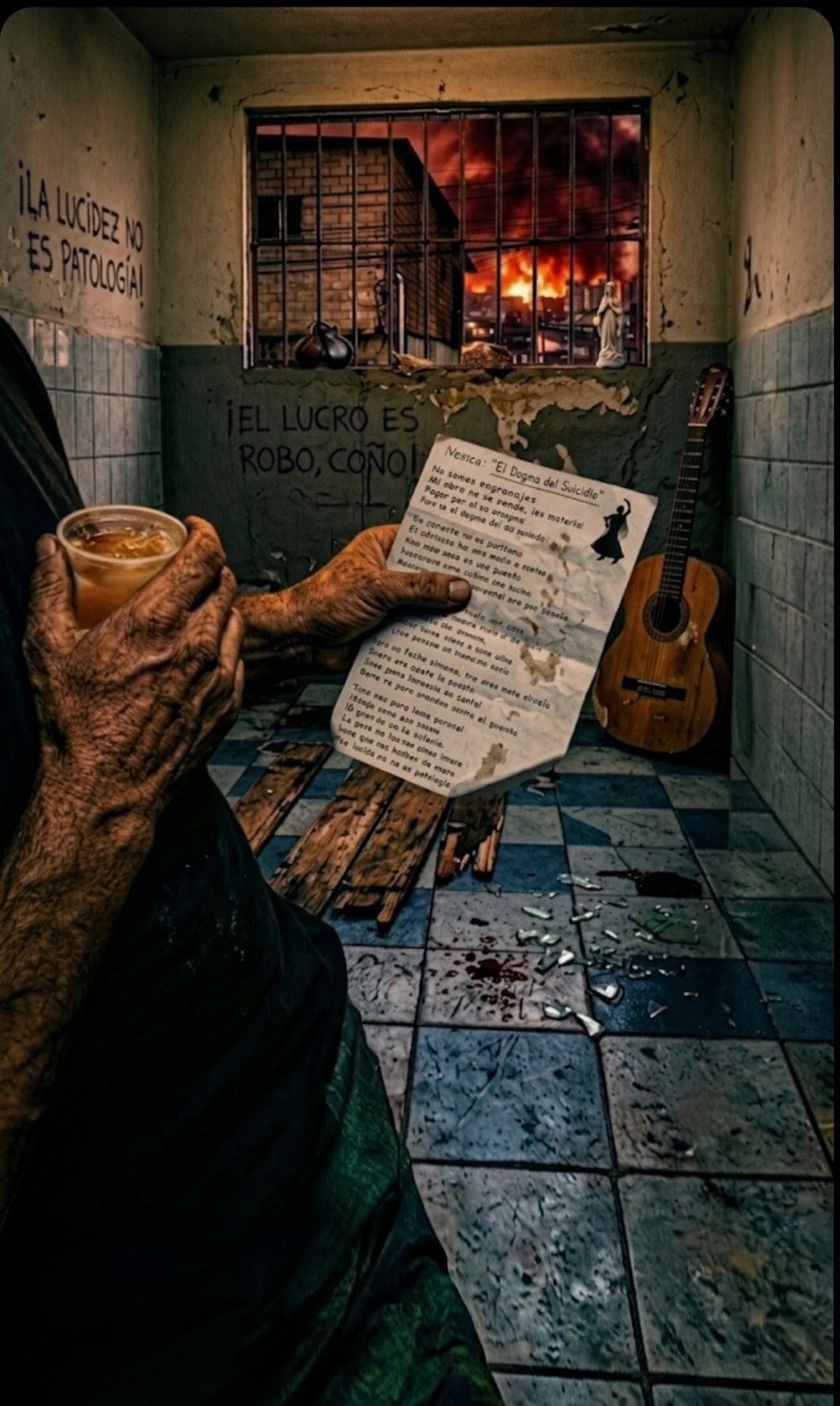 Song Image