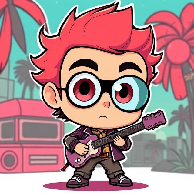 Image for Endless Rock 🎸🔥