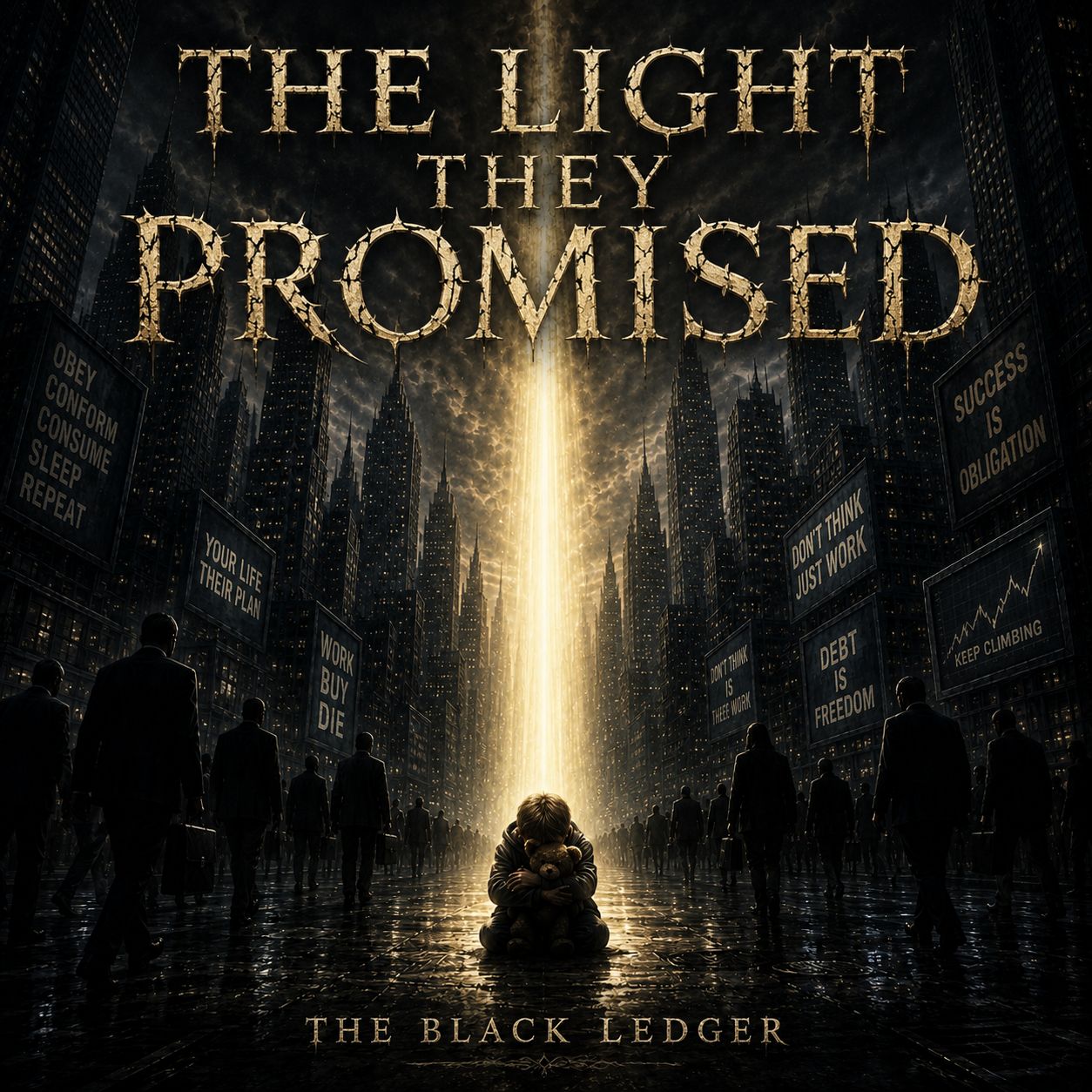 The Light They Promised 4