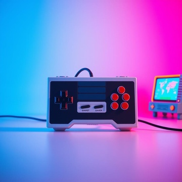 Image for 8-bit