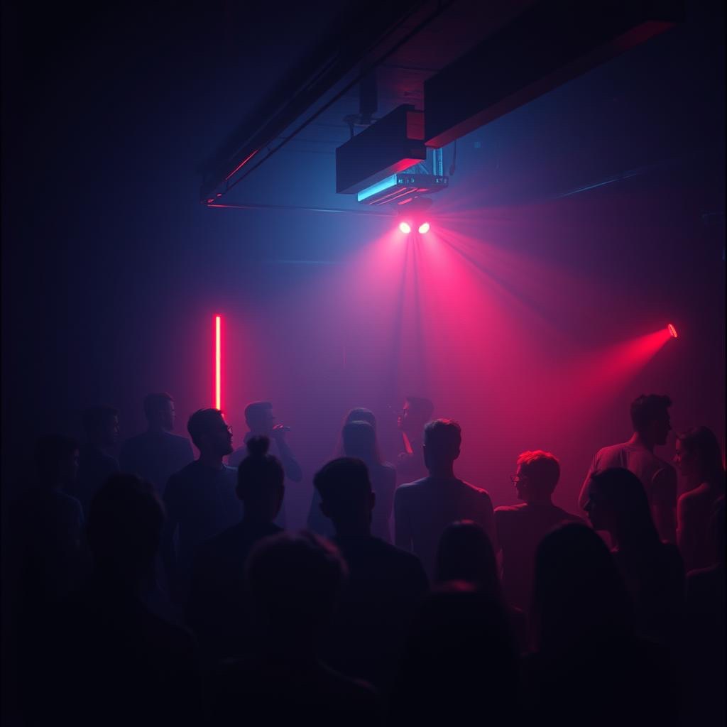 Image for Folk/house (tarantella & Flamenco)