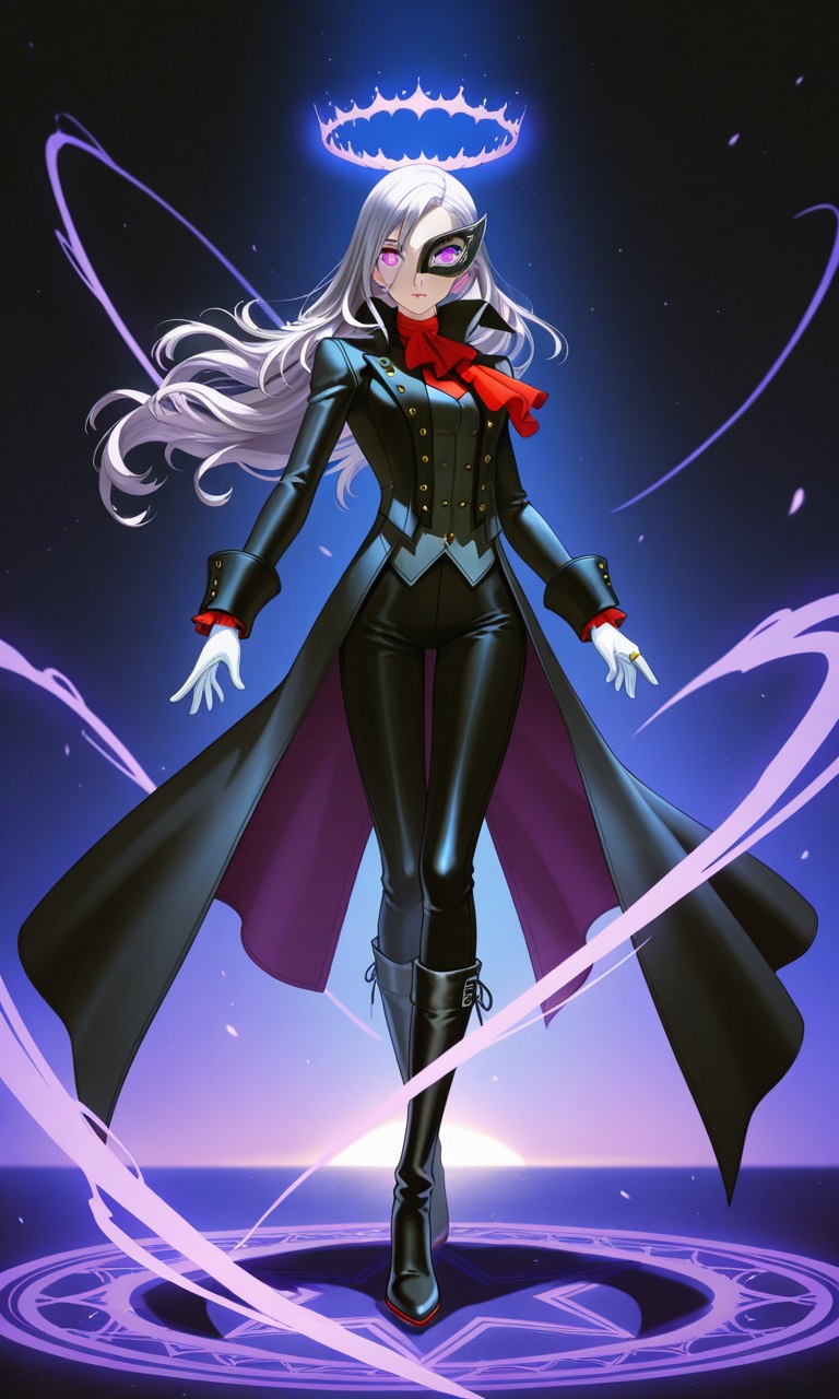 Persona image for Untitled Voice