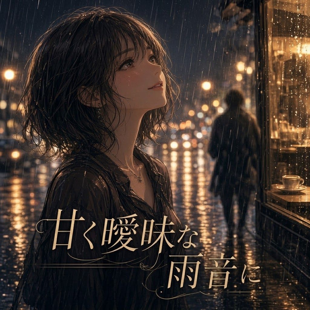 Song Cover Image