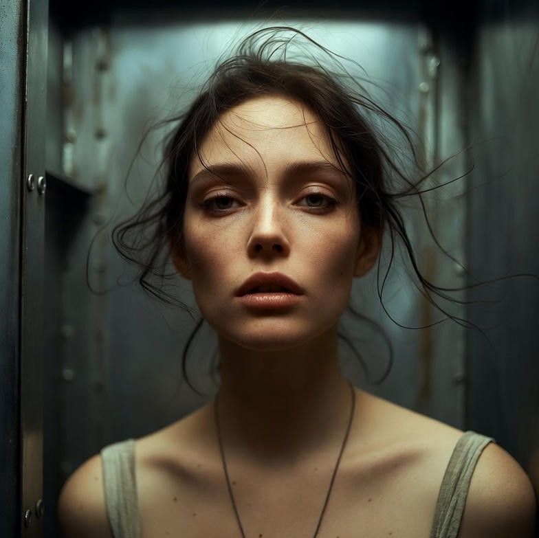 Image for Blood Won't Lift