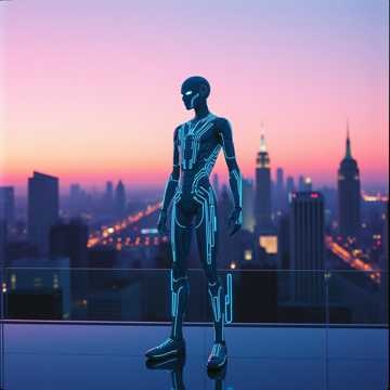 Image for Can AI Write Good Lyrics?