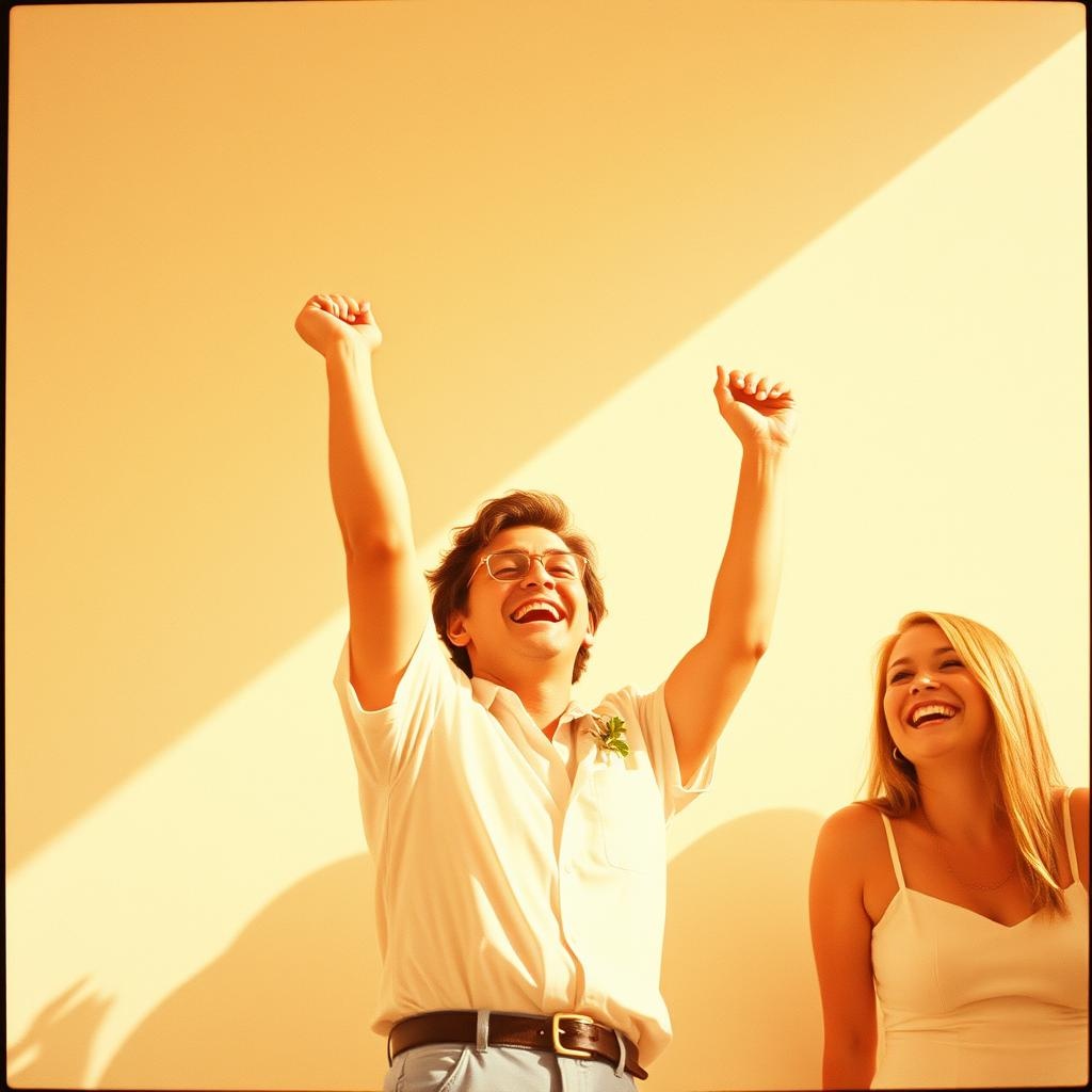 Image for Happy Vibe