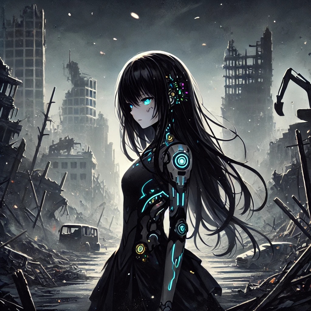 Image for Post apocalypse