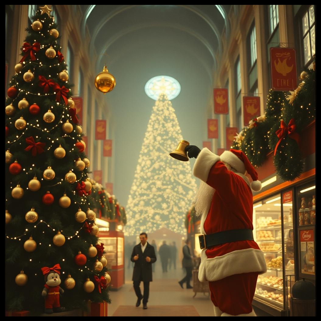 Image for Christmas Jingles