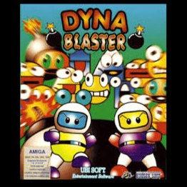 Actionamics Anthem Dynablaster outro by Romeo Knight (Amiga game music cover) artwork