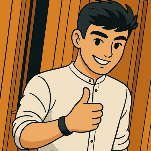 Profile avatar