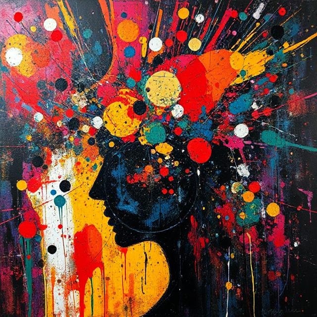 Image for Darkest Thoughts