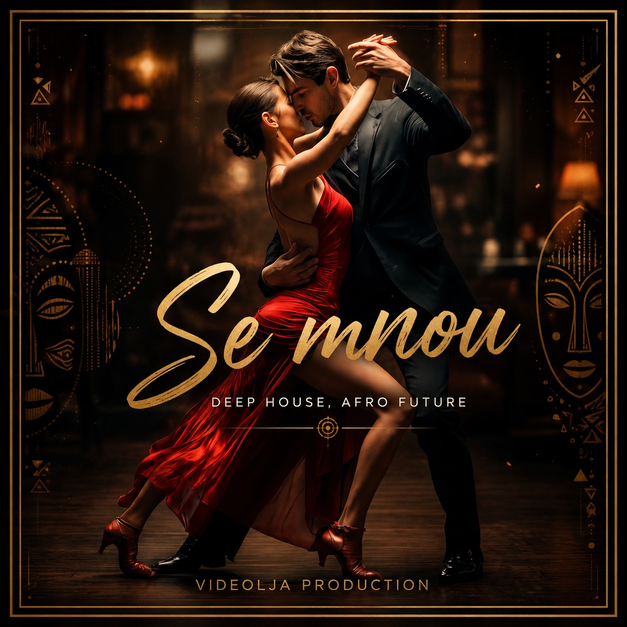 Se mnou artwork