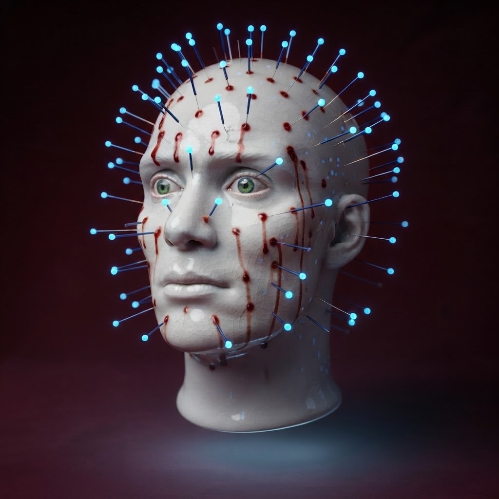 Synthøra: Confusion (Object 127) artwork