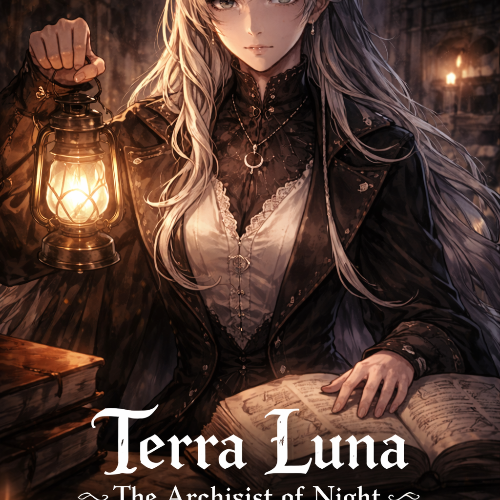 Image for "Archive of the Night"