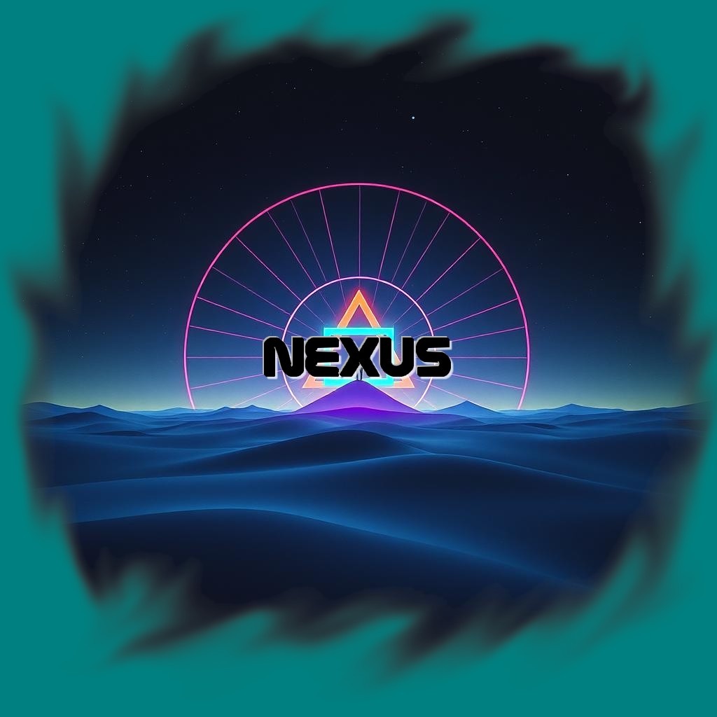 Image for Nexus