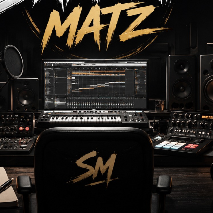 Samual Matz