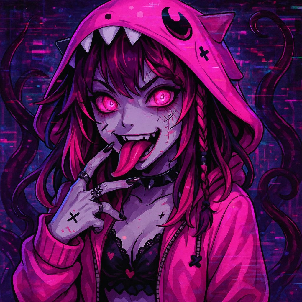 Image for Glitch Me Daddy (I'm In Fragments)