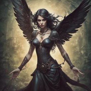 Image for Devilishness
